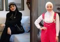 Dihujani Pertanyaan Kapan akan Susul Aurel Hermansyah untuk Berhijab, Ashanty Beri Jawaban Santai