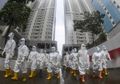 Koar-Koar Tuduh China Sembunyikan Asal-Usul Covid-19, Tak Disangka Virus Corona Malah Disebut Muncul Pertama Kali di Amerika Serikat, Penelitian Ini Jadi Buktinya