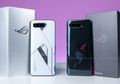 Perbedaan Spek dan Harga ASUS ROG Phone 5 Versi Reguler dan Ultimate