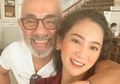 Menikah dengan Duda India 18 Tahun Lebih Tua, Paras Cantik Putri Sambung Bunga Zainal Sukses Bikin Warganet Silau, 'Mirip Artis Bollywood'