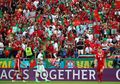 3 Alasan Kenapa Stadion Pas Laga Hongaria vs Portugal Bisa Full Penonton