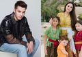 Anak Sulung Celine Evangelista Alami Kecelakaan Serius Hingga Dilarikan ke UGD, Kehadiran Stefan William Dipertanyakan, Mantan Dirly: Sibuk Kali