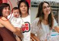 Dulu Ngaku Cerai Baik-baik dengan Ariel Noah, Sarah Amalia Beri Jawaban Menohok Saat Luna Maya Dituding Jadi Orang Ketiga: Kalian Lebih Tahu!