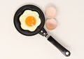 Stop Masak Telur Seperti Ini! Manfaat Hilang, Malah Petaka yang Datang