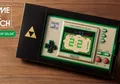 Nintendo Umumkan Perilisan Konsol Game & Watch The Legend of Zelda