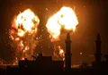 Terjadi Lagi! Gara-gara Balon Pembakar dari Palestina yang Sebabkan 20 Kebakaran, Israel Kirim Serangan Udara Balasan!