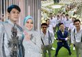 Bukti Diam-diam Sultan, Rizky Billar Terbongkar Berikan Sepatu 100 Juta Untuk Para Groomsmen Saat Lamaran: Makasih Jadi Punya Sepatu Mahal!