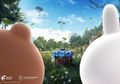 PUBG Mobile Dikabarkan Bakal Menjalin Kolaborasi Dengan LINE Friends