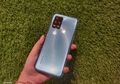 Realme 8 5G Resmi Hadir di Indonesia Dengan Harga Terjangkau