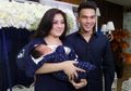 Jonathan Frizzy Akhirnya Ajukan Hak Asuh Anak, Sikap Dhena Devanka Disinggung Kuasa Hukum: Penggugat Tidak Mengajukan Pemeliharaan atau Hak Asuh