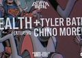 OST 'Dark Nights: Death Metal' Hadirkan Koleb Chino Moreno dan HEALTH
