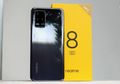 Realme 8 5G Dapat Langsung Terhubung 5G Telkomsel Tanpa 'Unlock'