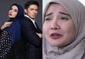 'Mohon Keikhlasan Doa' Makam Ayah Mertua Belum Kering, Zaskia Sungkar Bawa Kabar Buruk Ibunda Dilarikan ke ICU Kondisi Drop Tangis Shireen Sungkar Pecah