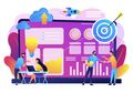 Begini Strategi BRI dalam Membangun Organisasi yang Data-driven