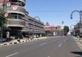 Bandung Lockdown 14 Hari, Jalanan Ditutup usai Jawa Barat Duduki Posisi Pertama Kasus Covid-19 Tertinggi di Indonesia