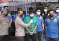 Terancam Hukuman 12 Tahun Bui, Begini Kondisi Anji Manji Dipenjara, Wina Natalia Ngaku Tak Tahu Suaminya Konsumsi Ganja: Saya Kaget