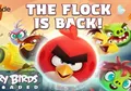 Game Mobile Premium Angry Birds Reloaded Bakal Hadir di Apple Arcade