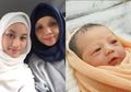 Goda Sang Ibu yang Bahagia Melihat Cucunya Lahir, Dinda Hauw: Auto Gak Mau Keluar Rumah Ya Ma...