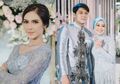 Pantas Mampu Beri Mahar Logam Mulia 25 Gram, Suami Syahra Larez Ternyata Bukan Orang Sembarangan, Beda Usia 14 Tahun dengan Mantan Rizky Billar