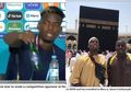 Setelah Cristiano Ronaldo Anti-Minuman Bersoda, Kini Giliran Paul Pogba Singkirkan Botol Bir di Euro 2020, Bukti Dirinya Jadi Seorang Muslim yang Taat
