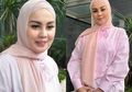 Dulu Dilabrak Shafa Harris di Muka Umum hingga Disebut-sebut Pelakor, Jennifer Dunn Sesumbar Pernah Jadi Rebutan 2 Pria, Istri Faisal Harris: Berantem Karena Rebutan Aku