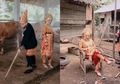 Beda Daripada yang Lain, Viral Pasangan Calon Pengantin Foto Prewedding di Tempat Tak Lazim Ini, Terungkap Kisah di Baliknya