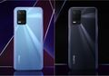 realme 8 5G jadi HP 5G yang Dibanderol Paling Murah Se-Indonesia