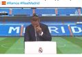 Salam Peripsahan Skuat Real Madrid untuk Ramos: "Kapten Legendaris yang Sempurna"
