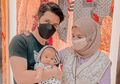 Baru Genap 2 Bulan Usia Ukkasya, Irwansyah dan Zaskia Sungkar Sudah Ngebet Pengen Segera Ikuti Program Hamil Anak Kedua, Sang Dokter: Udah Siap Juga Boleh