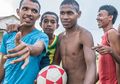 Sepak Terjang Timor Leste dalam Dunia Sepak Bola, Xanana Gusmao Pernah Mengakui Satu Hal Ini Mengenai Prasarana Olahraga di Negaranya