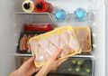 Ngeri! Jangan Makan Ayam yang Disimpan di Kulkas Kalau Sudah Muncul Tanda-tanda ini, Nyawa Bisa Melayang!
