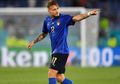 Viral! Kontroversi Ciro Immobile  yang Pura-pura Terjatuh Kesakitan Bikin Eks Striker Timnas Inggris Angkat Bicara