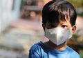 Hati-hati, Masker Kain Ternyata Tak Efektif Cegah Penularan Varian Baru Covid-19, Begini Penjelasan Dokter