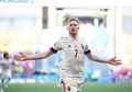 Kisah Cinta Kevin De Bruyne, Terlalu Penakut Sampai Butuh Teman untk DM Istrinya