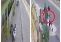 Viral Video Detik-detik Seorang Kakek-kakek Pemulung Berusia 70 Tahun Terekam CCTV Dijambret Saat Siang Bolong, Netizen: Ya Allah Masih Ada orang Tega Begitu!