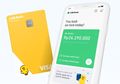 Aplikasi Penghasil Uang Line Bank, Cuma Daftar Dapat Rp 150 ribu
