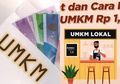 Bukan Cuma Penuhi Syarat Saja, Ternyata Pemerintah Sudah Tetapkan Kriteria Penerima BLT UMKM Rp 1,2 Juta