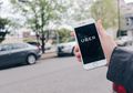 Penelitian Buktikan Layanan Uber dan Lift Justru Menambah Kemacetan