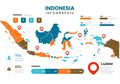 Daftar 32 Provinsi Serta Kota dan Kabupaten di Indonesia yang Masuk PPKM Level 3