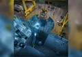Kolam Renang Indoor Terbesar Sedunia Akan Dibuat untuk Astronaut Baru
