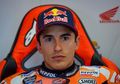 MotoGP Jerman 2021 - Marc Marquez Tak Sudi Bernasib Tragis Seperti Rossi