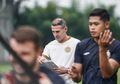 Ingin Segera Melatih Persija, Angelo Alessio Tertinggal di Italia