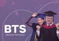 Lewat Beasiswa BTS, LPDP Buka Peluang bagi Mahasiswa Indonesia buat Kuliah di Korea Selatan