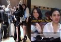 Beredar Foto Dua Perempuan yang Diduga Luna Maya dan Syahrini Sekaligus Menjadi Bukti Kedekatan Dua Pesohor Sebelum Drama Reino Barack