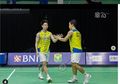 Jadwal Bulu Tangkis Olimpiade Tokyo 2020 - Marcus/Kevin Dihadang Lawan Tersulit!