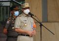 Jakarta Peringkat 1 Kasus Covid-19 Harian Paling Tinggi, Jawa Tengah Peringkat 1 Kasus Kematian Tertinggi