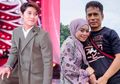 Putrinya Baru Saja Dilamar Rizky Billar, Ayah Lesti Kejora Sudah Simulasi Gendong Cucu