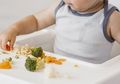 Tekstur MPASI 7 Bulan: Berikan Makanan Kental hingga Finger Food, Begini Tipsnya Supaya Tak Bingung