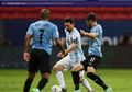 Copa America 2021 - Timnas Argentina Sukses Puncaki Grup, Kondisi Lionel Messi Malah Mengkhawatirkan