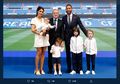 Sergio Ramos Perpisahan dengan Real Madrid, Anaknya Jadi Korban Bullying